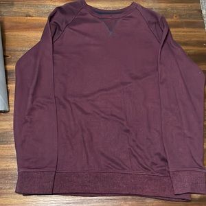 Forever 21 Men Crewneck Sweater Size Small